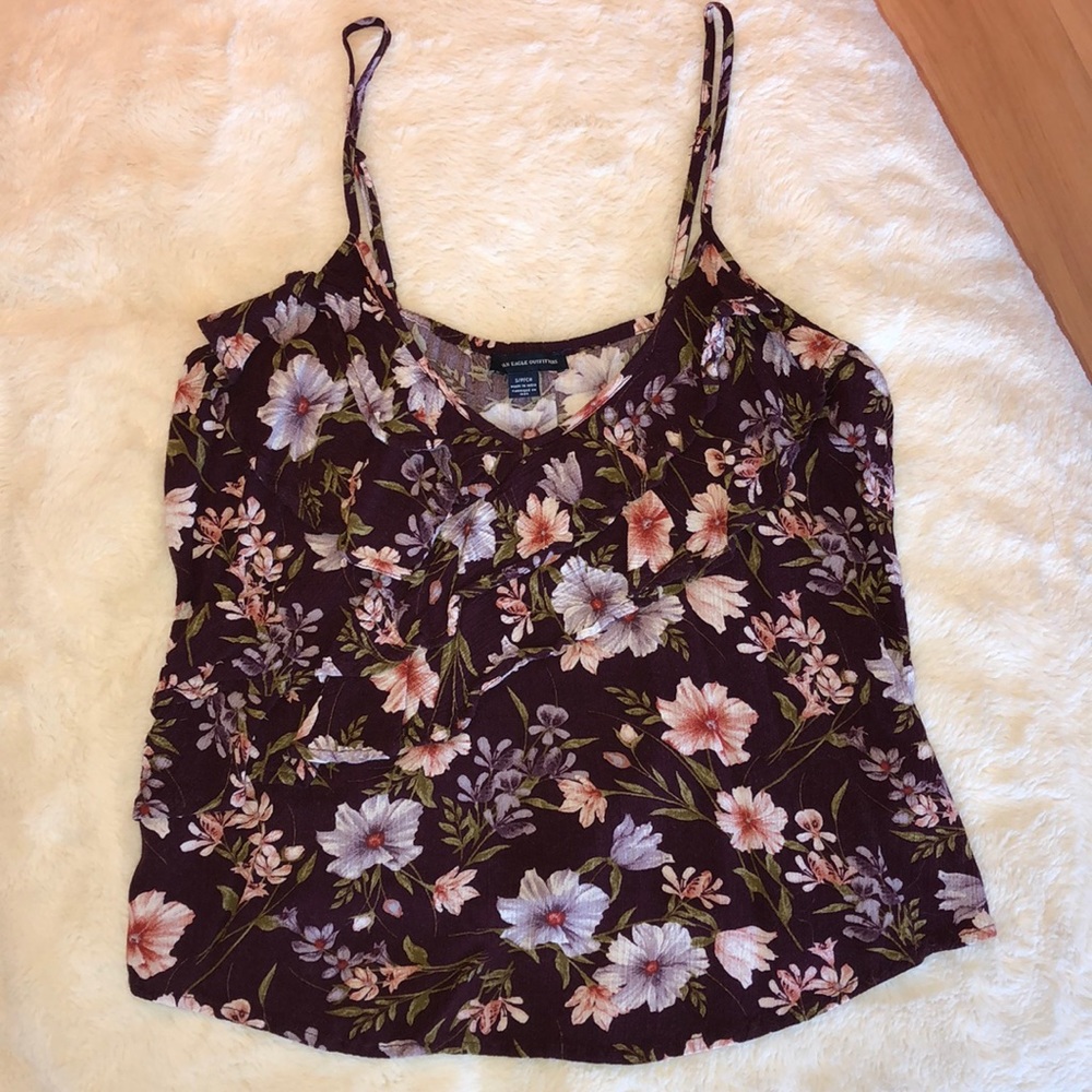 AE | Tank top